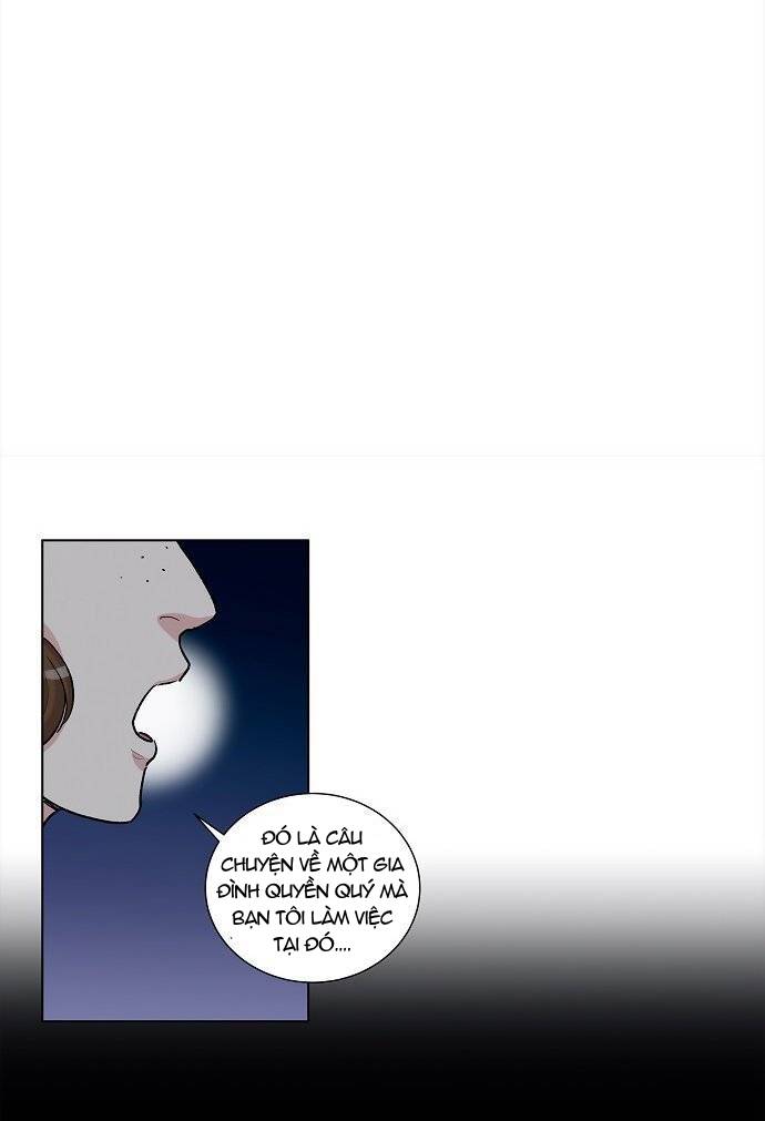 Gia Sư Của Công Tước Chapter 54 - 11