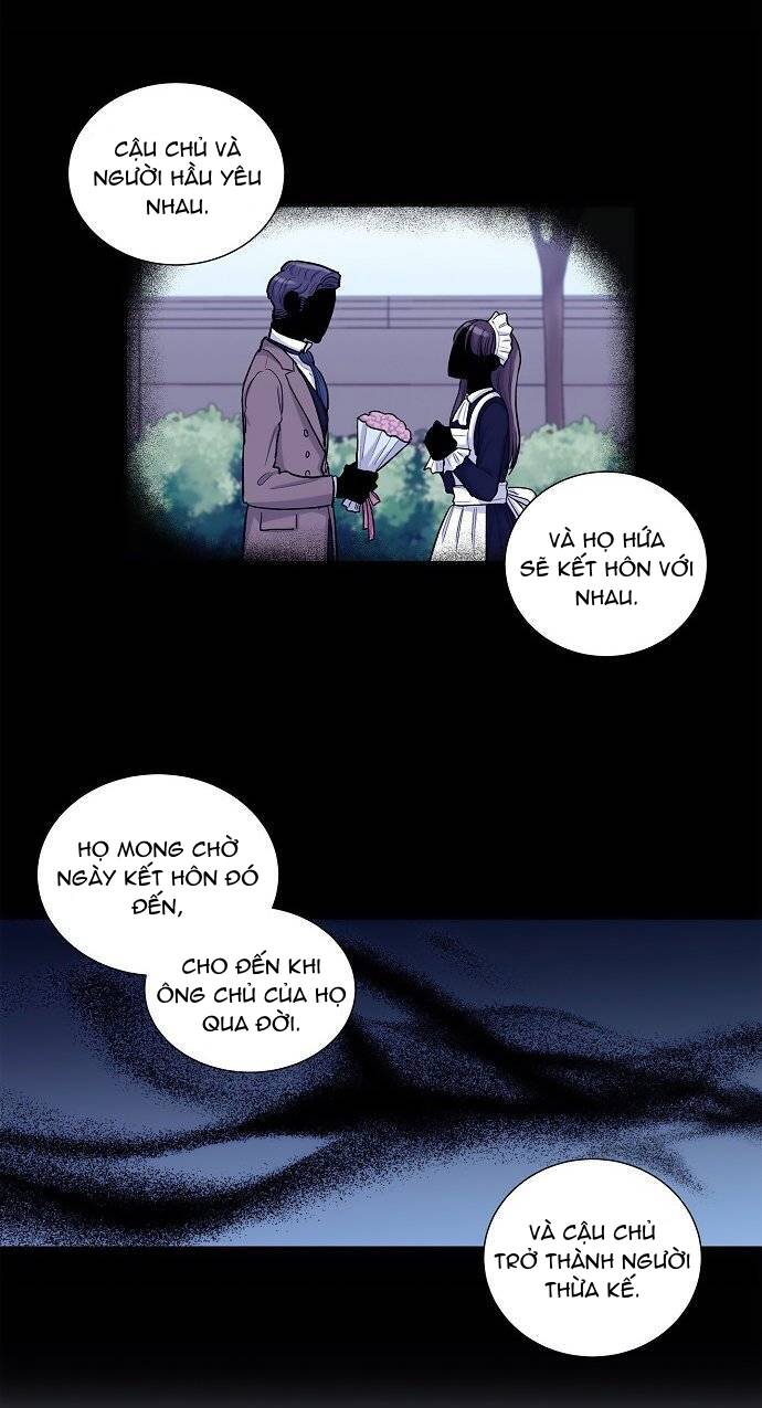 Gia Sư Của Công Tước Chapter 54 - 12