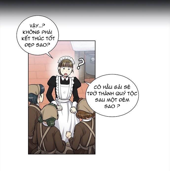 Gia Sư Của Công Tước Chapter 54 - 13