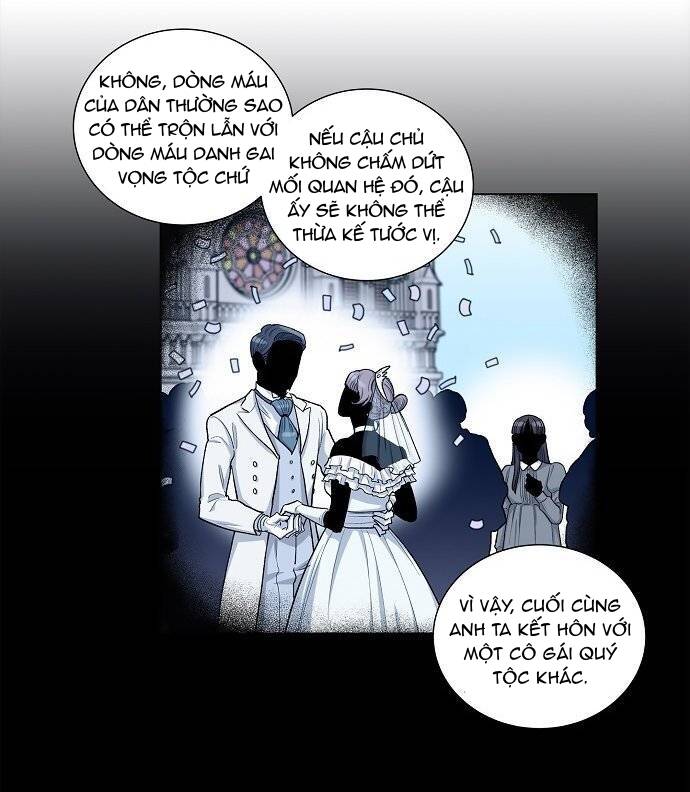 Gia Sư Của Công Tước Chapter 54 - 14