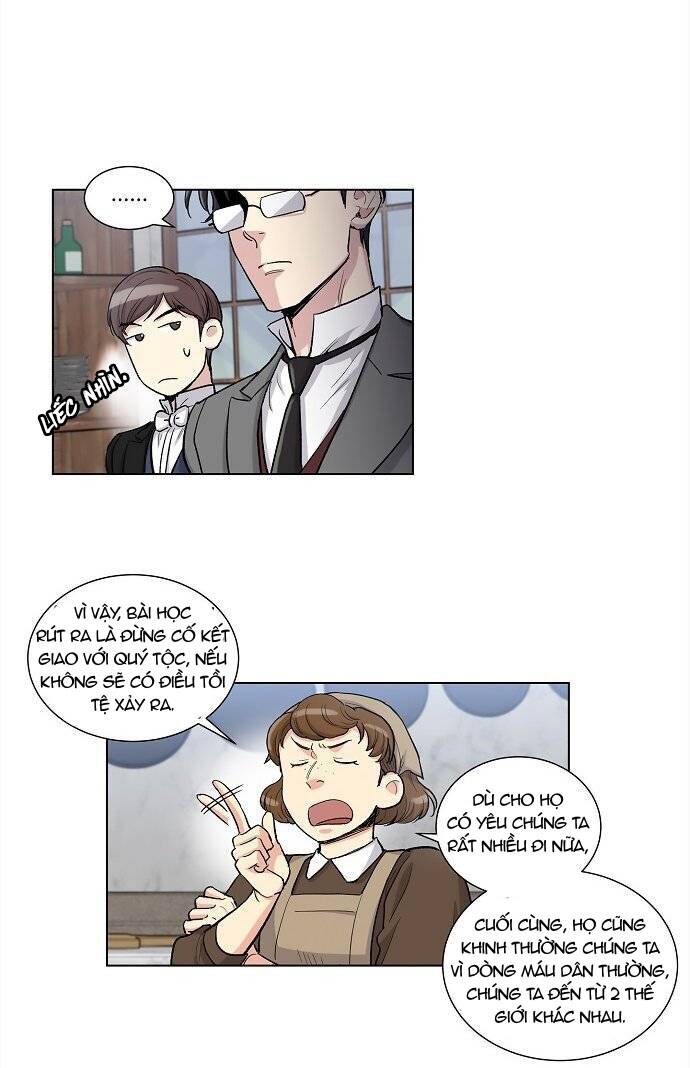 Gia Sư Của Công Tước Chapter 54 - 16