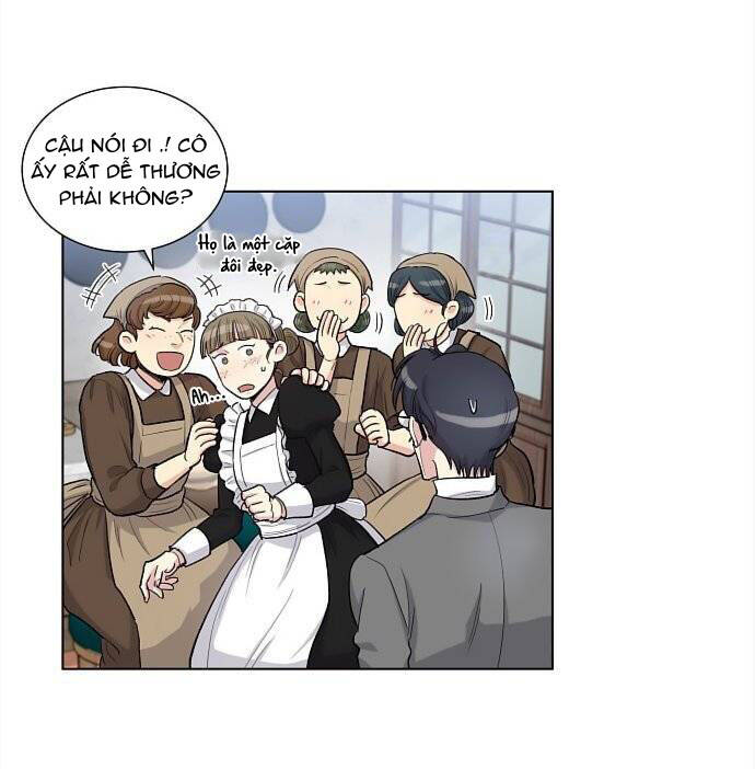 Gia Sư Của Công Tước Chapter 54 - 20