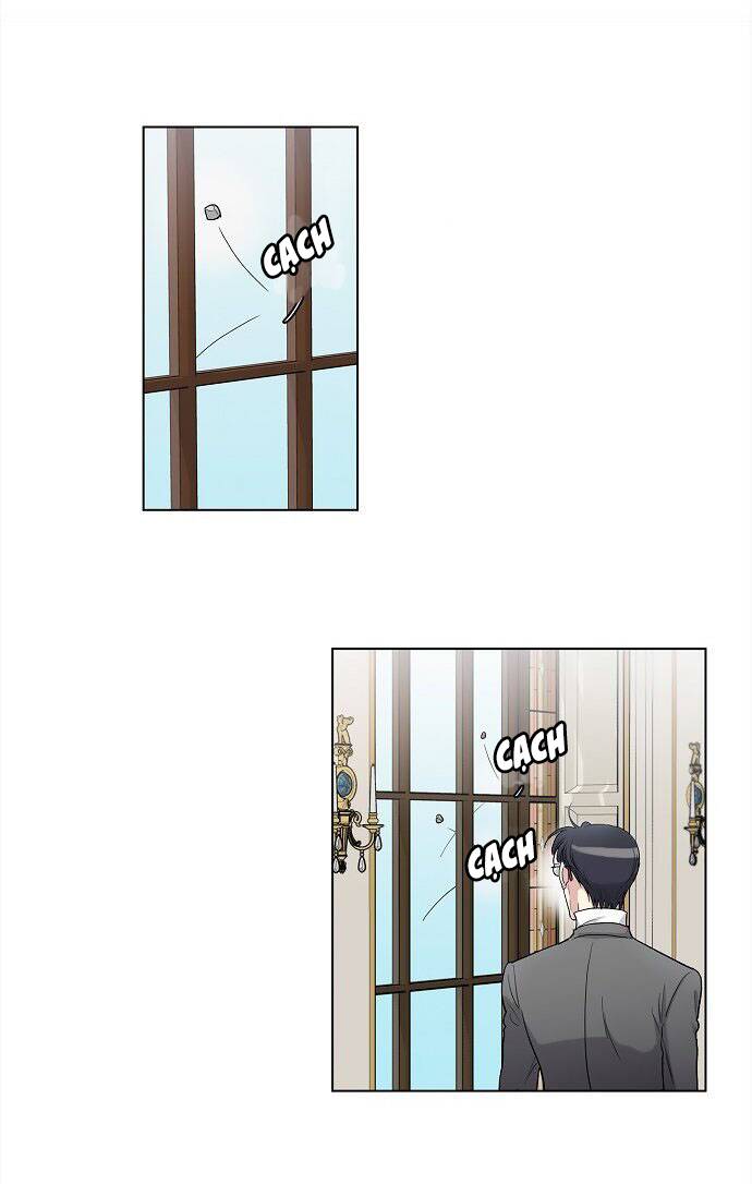 Gia Sư Của Công Tước Chapter 54 - 28