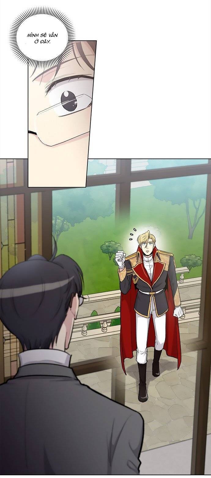 Gia Sư Của Công Tước Chapter 54 - 30