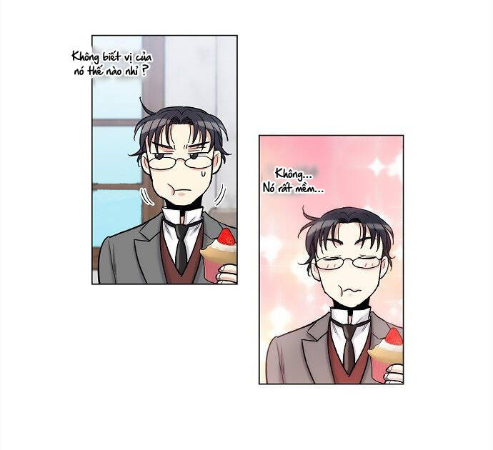 Gia Sư Của Công Tước Chapter 54 - 4