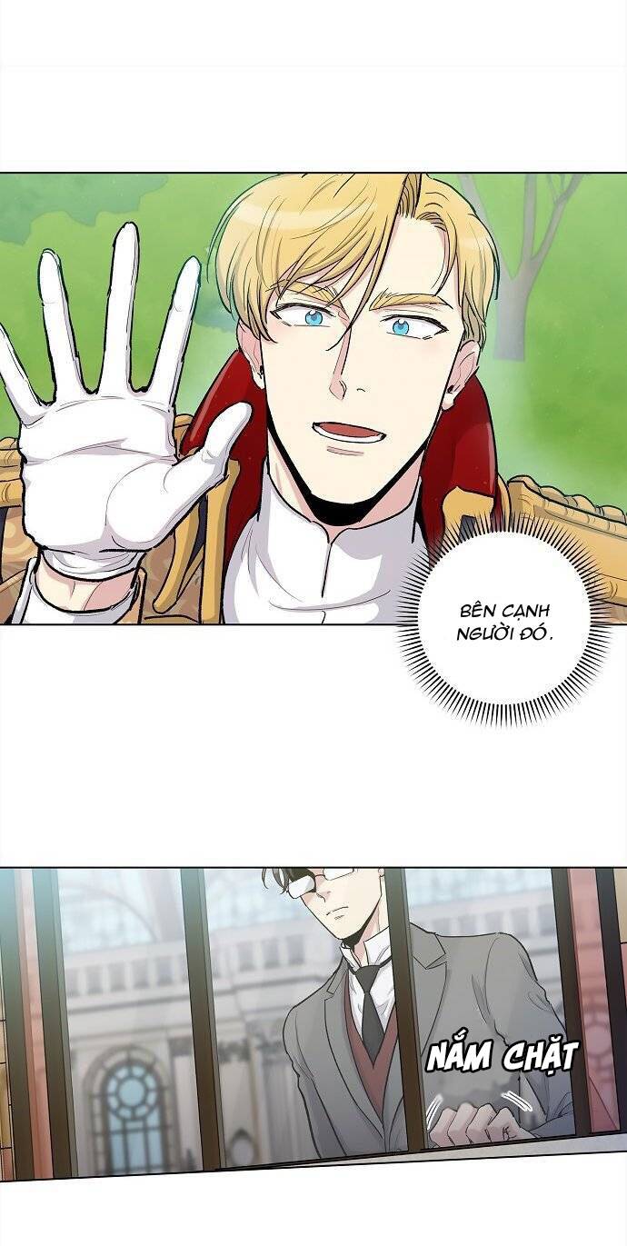 Gia Sư Của Công Tước Chapter 54 - 31