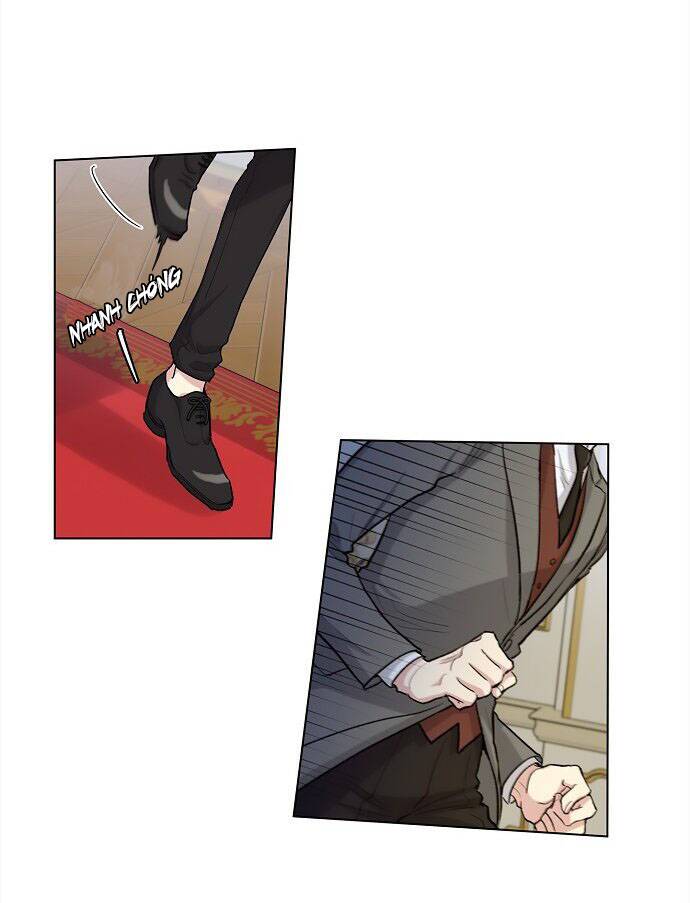 Gia Sư Của Công Tước Chapter 54 - 32