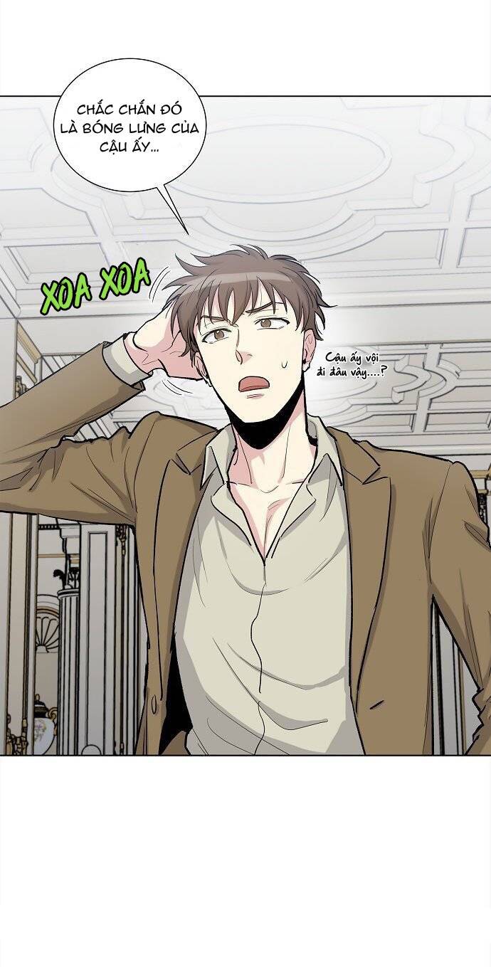 Gia Sư Của Công Tước Chapter 54 - 35