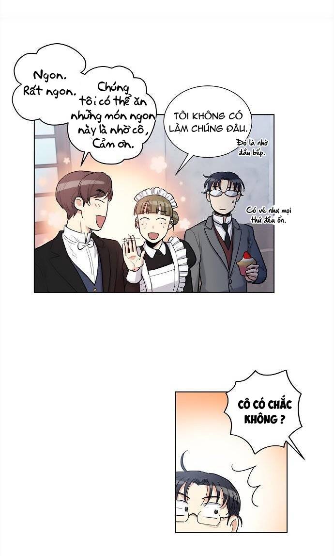 Gia Sư Của Công Tước Chapter 54 - 7