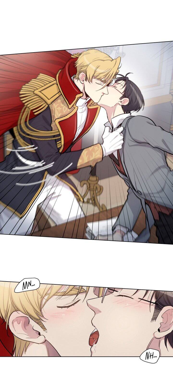 Gia Sư Của Công Tước Chapter 55 - 11