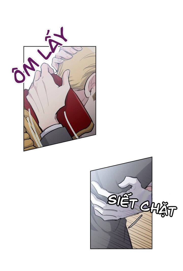 Gia Sư Của Công Tước Chapter 55 - 12