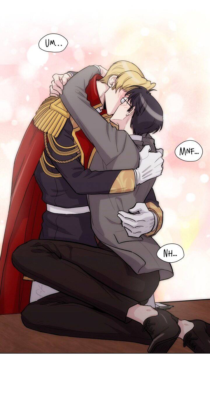 Gia Sư Của Công Tước Chapter 55 - 13