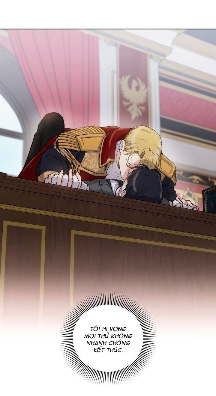 Gia Sư Của Công Tước Chapter 55 - 16