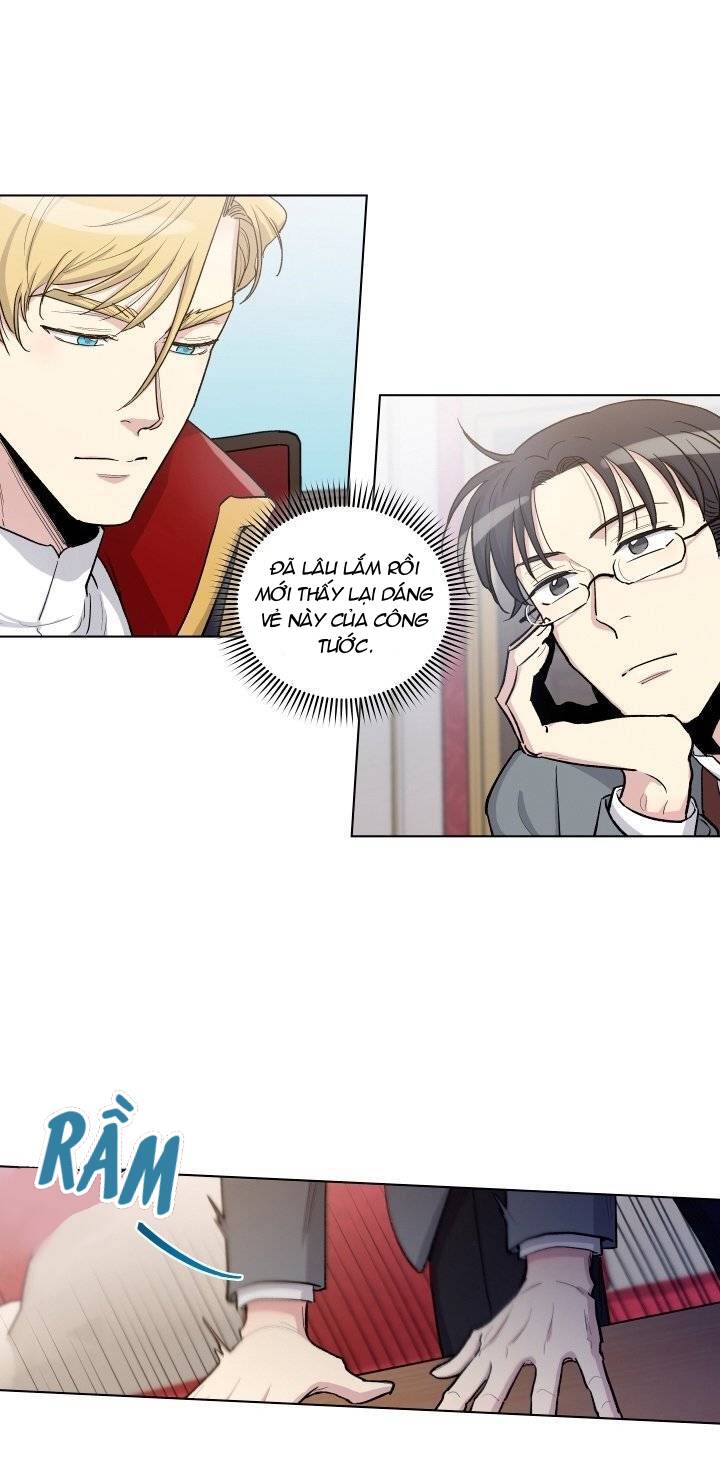 Gia Sư Của Công Tước Chapter 55 - 3