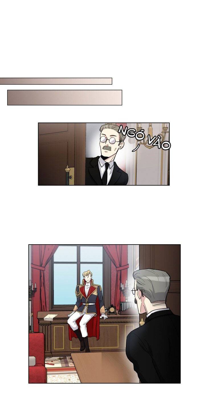 Gia Sư Của Công Tước Chapter 55 - 27