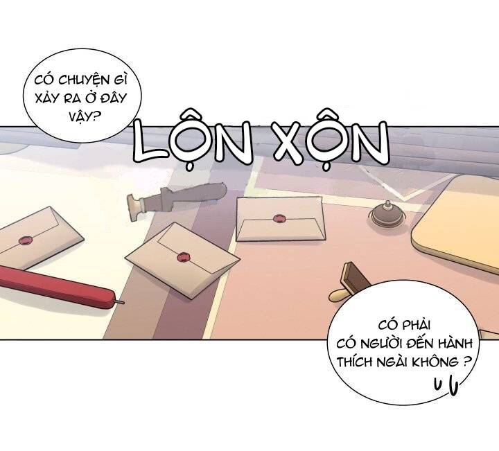 Gia Sư Của Công Tước Chapter 55 - 28