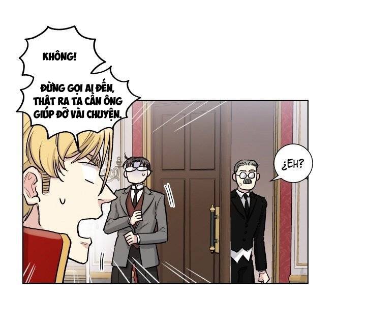 Gia Sư Của Công Tước Chapter 55 - 30