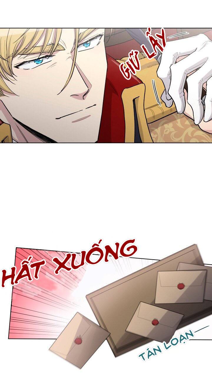 Gia Sư Của Công Tước Chapter 55 - 10