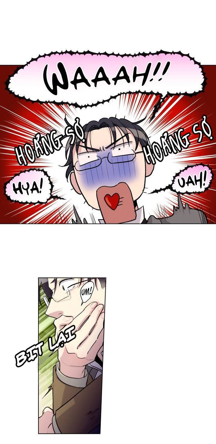 Gia Sư Của Công Tước Chapter 56 - 1