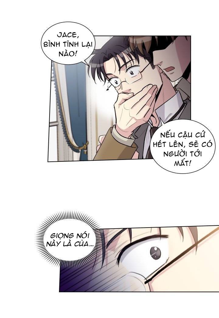 Gia Sư Của Công Tước Chapter 56 - 2