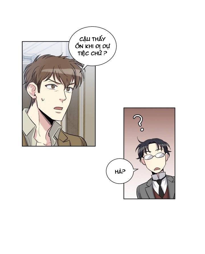 Gia Sư Của Công Tước Chapter 56 - 11