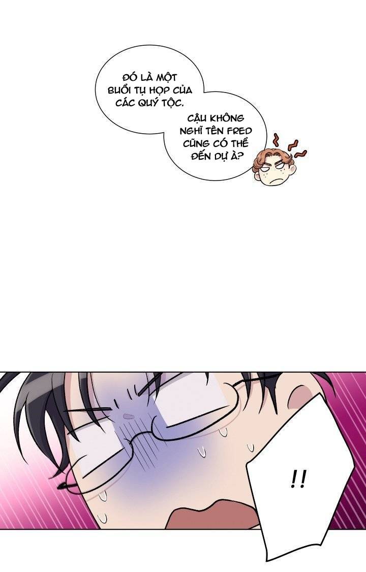 Gia Sư Của Công Tước Chapter 56 - 12
