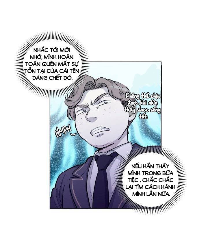 Gia Sư Của Công Tước Chapter 56 - 13