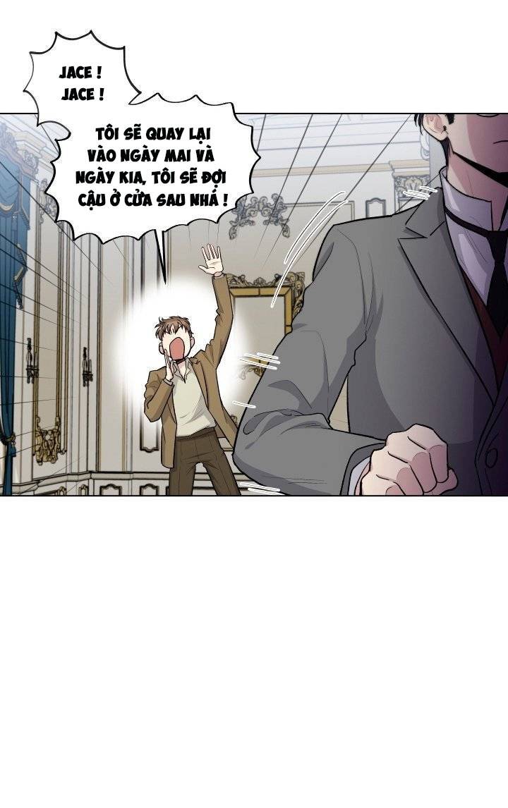 Gia Sư Của Công Tước Chapter 56 - 18
