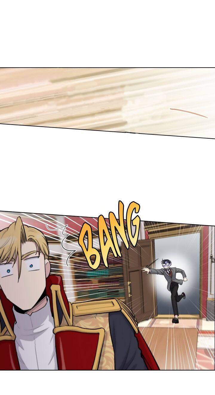 Gia Sư Của Công Tước Chapter 56 - 20