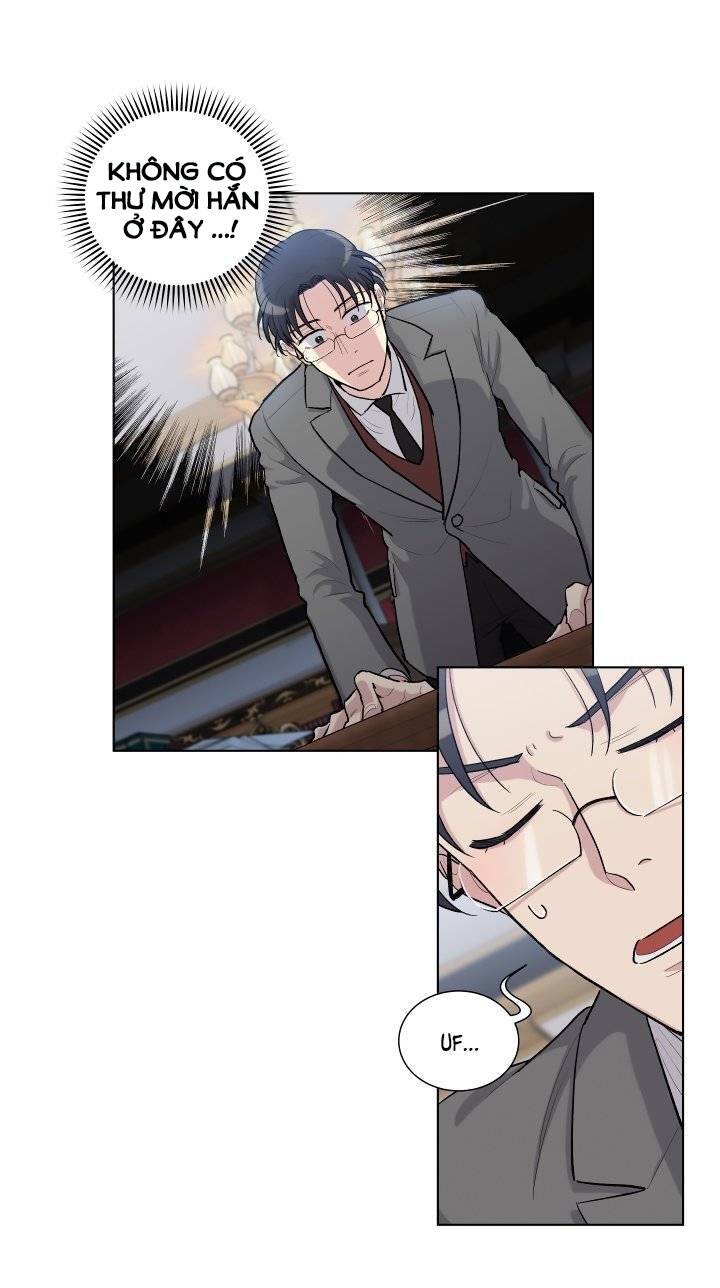 Gia Sư Của Công Tước Chapter 56 - 24