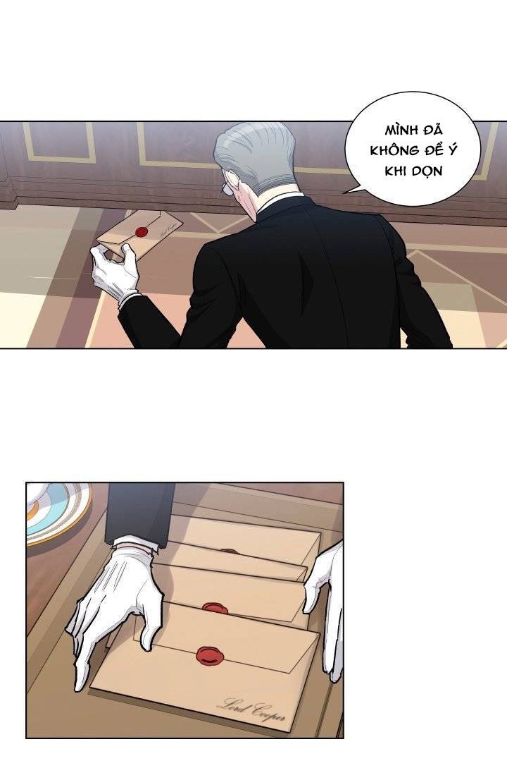 Gia Sư Của Công Tước Chapter 56 - 34
