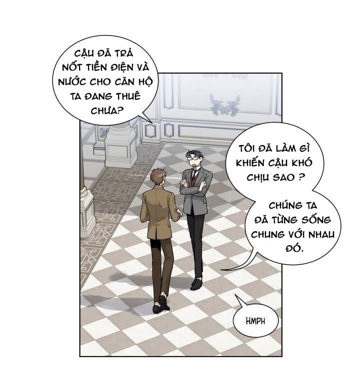 Gia Sư Của Công Tước Chapter 56 - 5