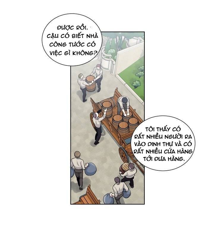 Gia Sư Của Công Tước Chapter 56 - 7