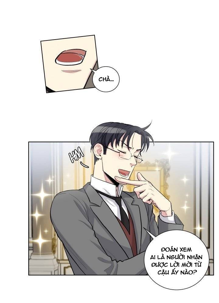 Gia Sư Của Công Tước Chapter 56 - 9