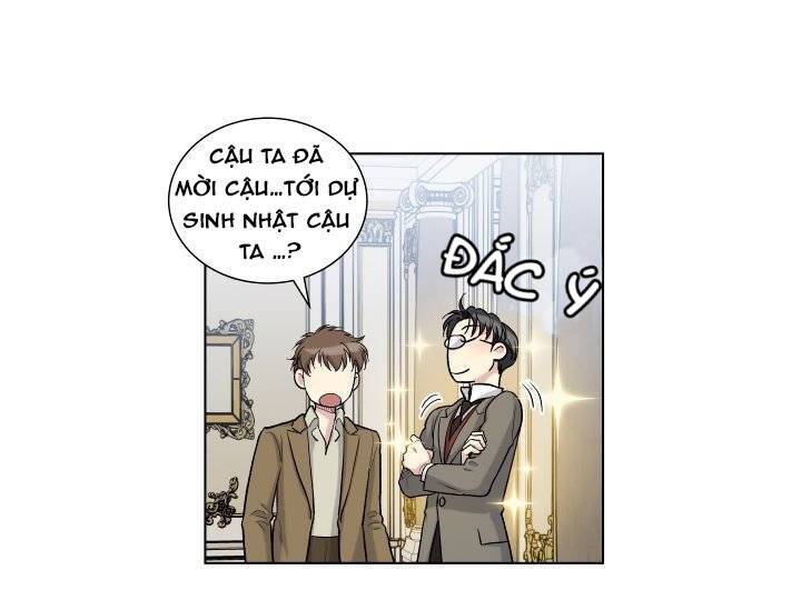 Gia Sư Của Công Tước Chapter 56 - 10