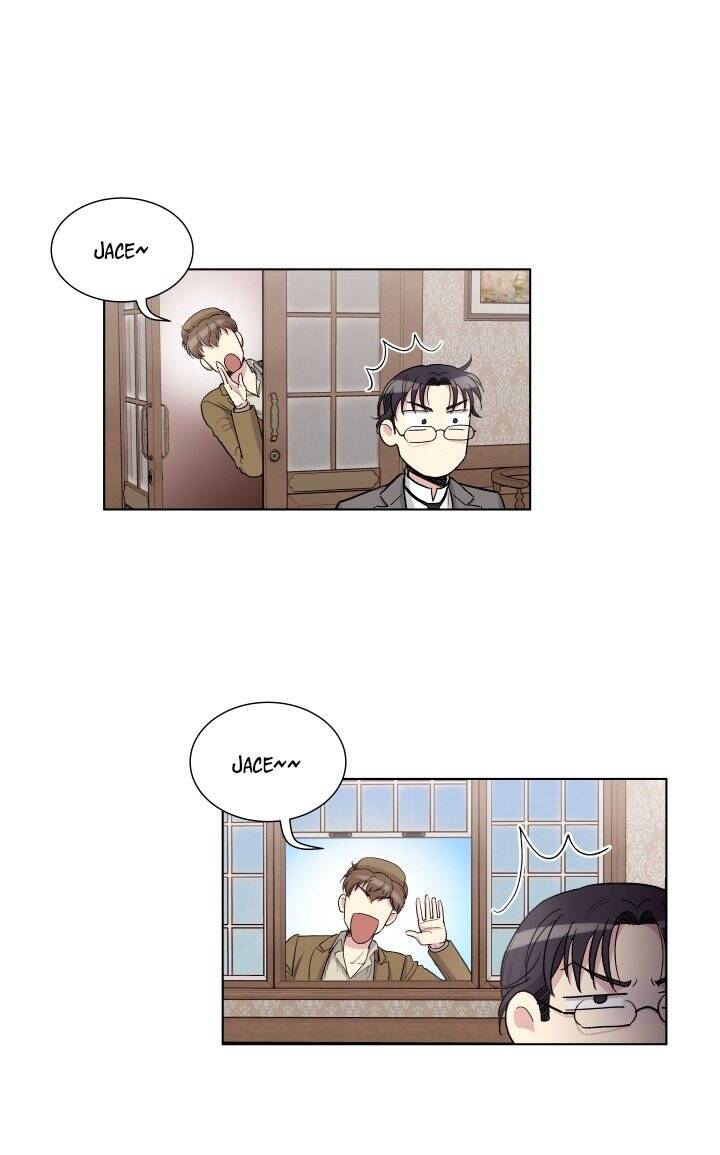 Gia Sư Của Công Tước Chapter 57 - 1