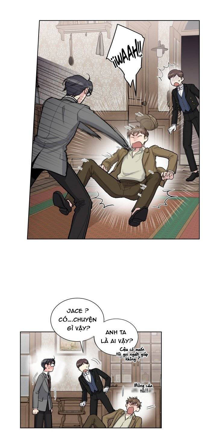 Gia Sư Của Công Tước Chapter 57 - 11