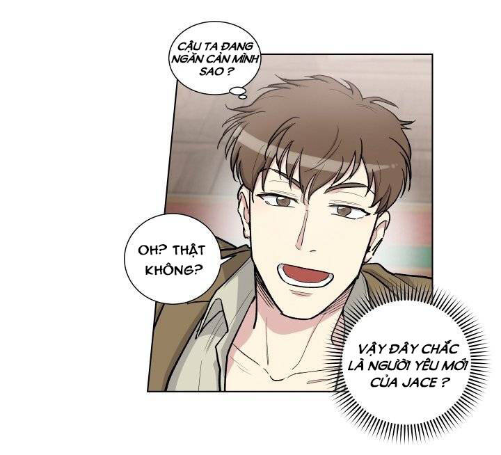 Gia Sư Của Công Tước Chapter 57 - 14