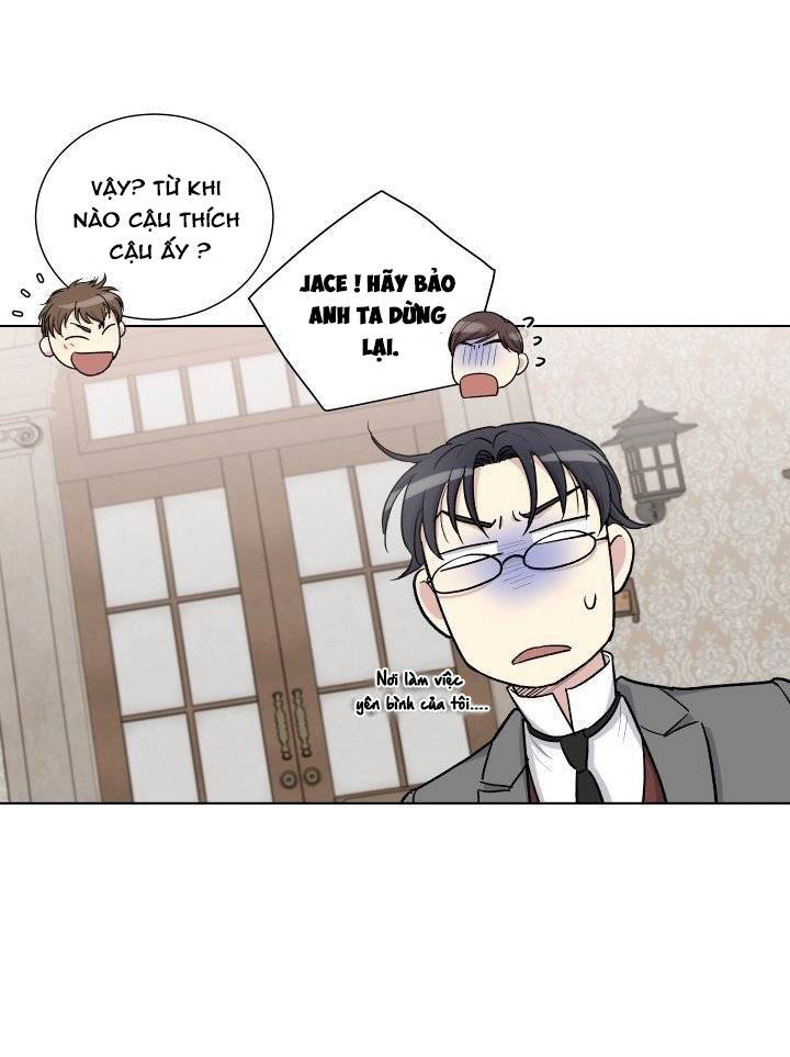Gia Sư Của Công Tước Chapter 57 - 17
