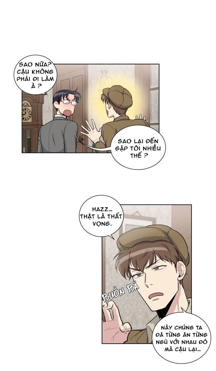 Gia Sư Của Công Tước Chapter 57 - 3