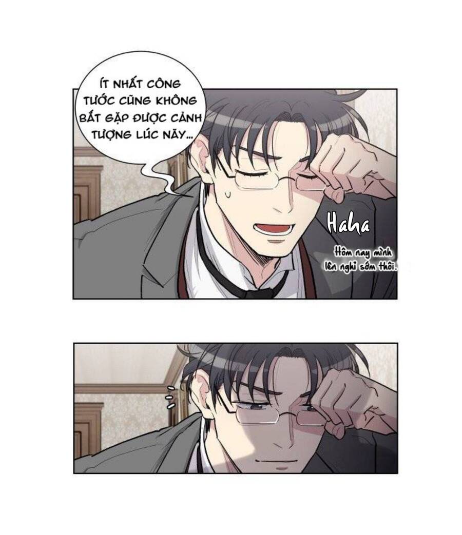 Gia Sư Của Công Tước Chapter 57 - 21