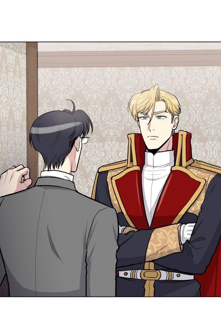 Gia Sư Của Công Tước Chapter 57 - 22