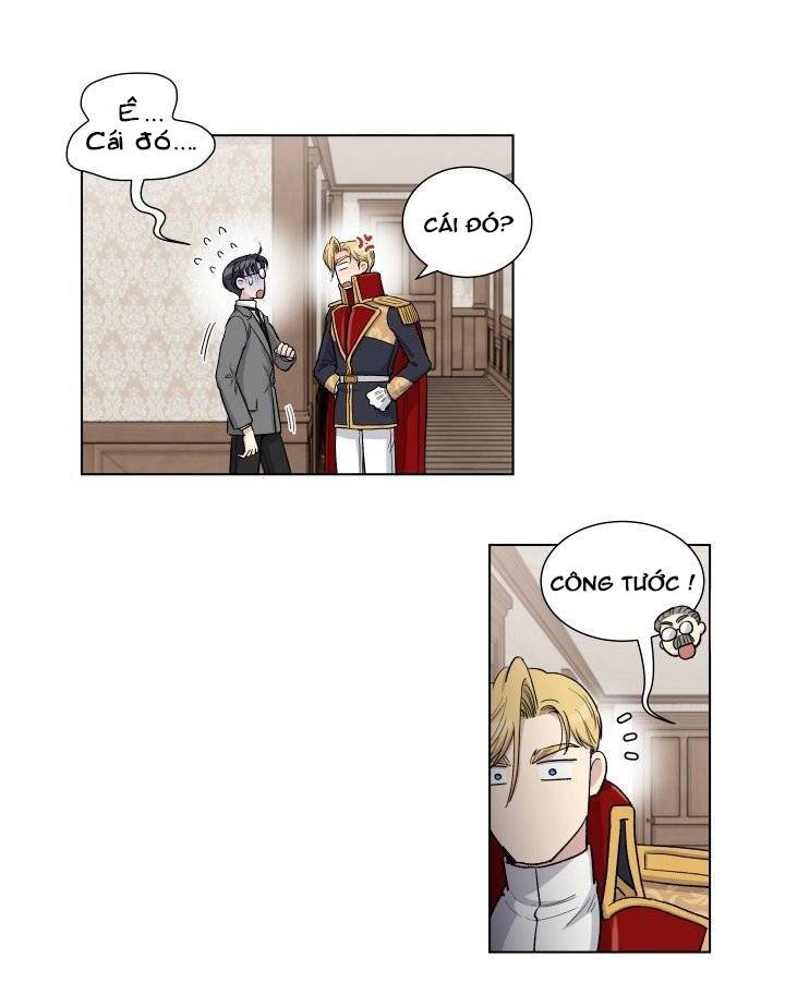 Gia Sư Của Công Tước Chapter 57 - 24