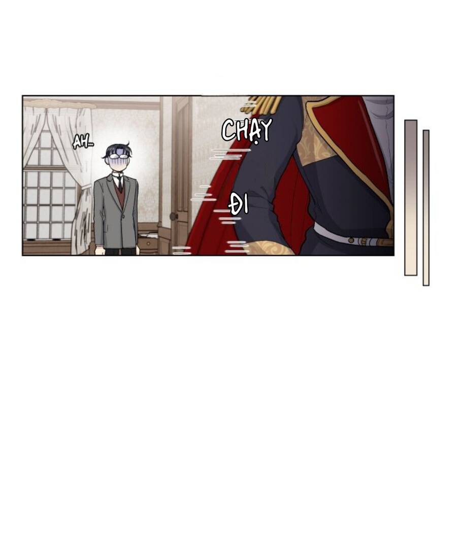 Gia Sư Của Công Tước Chapter 57 - 26
