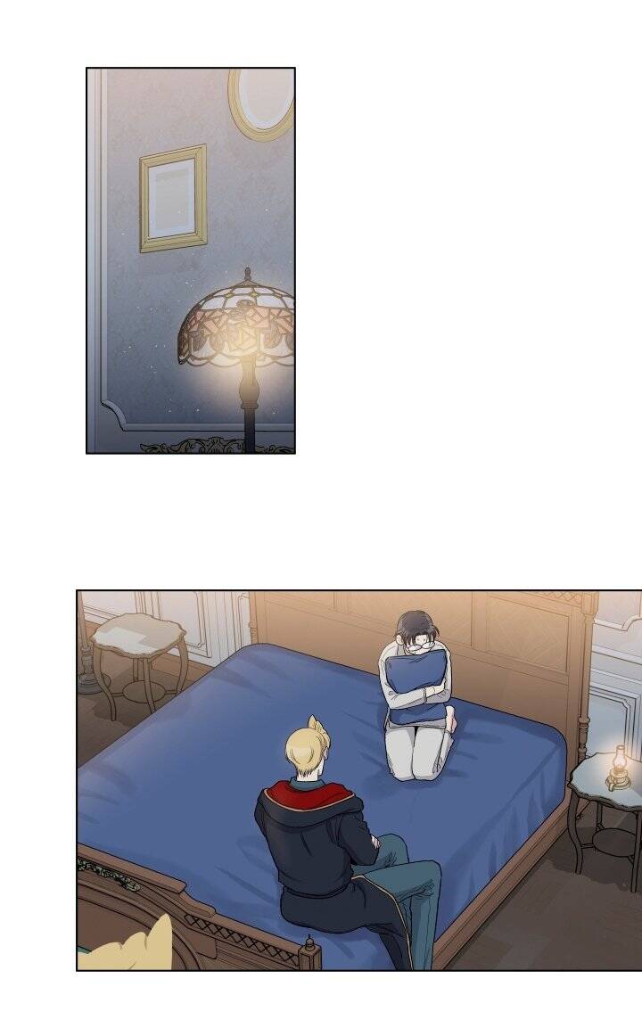 Gia Sư Của Công Tước Chapter 57 - 30