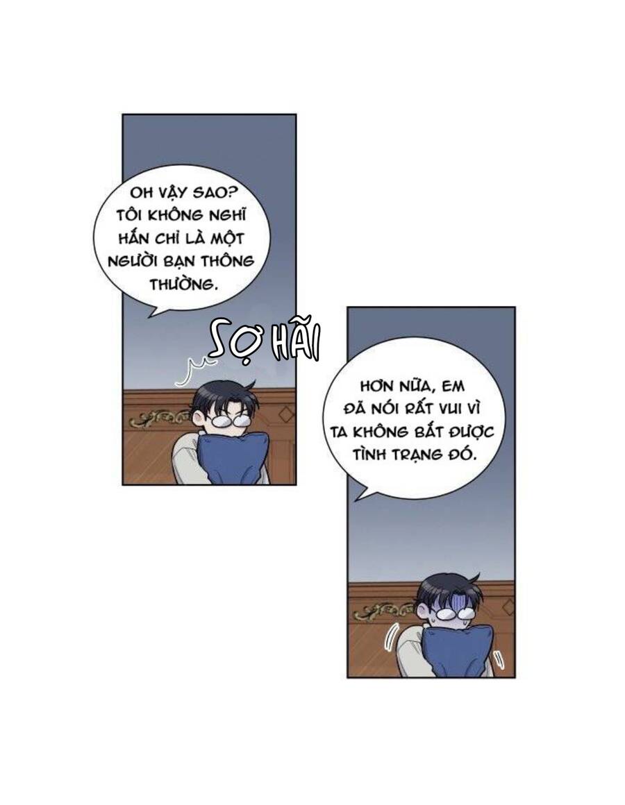 Gia Sư Của Công Tước Chapter 57 - 32