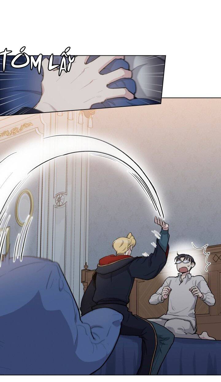 Gia Sư Của Công Tước Chapter 57 - 34