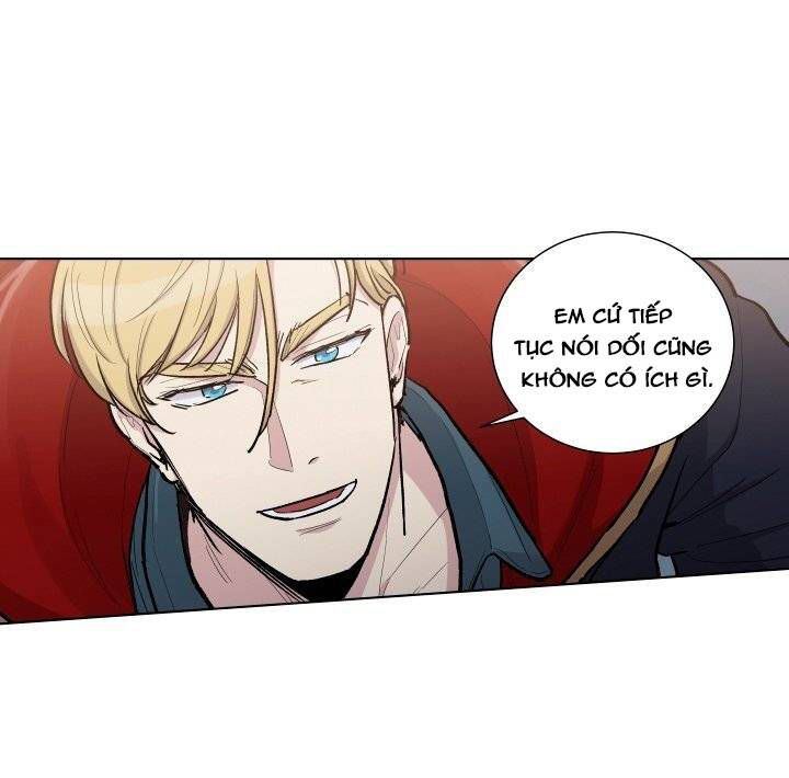 Gia Sư Của Công Tước Chapter 57 - 35