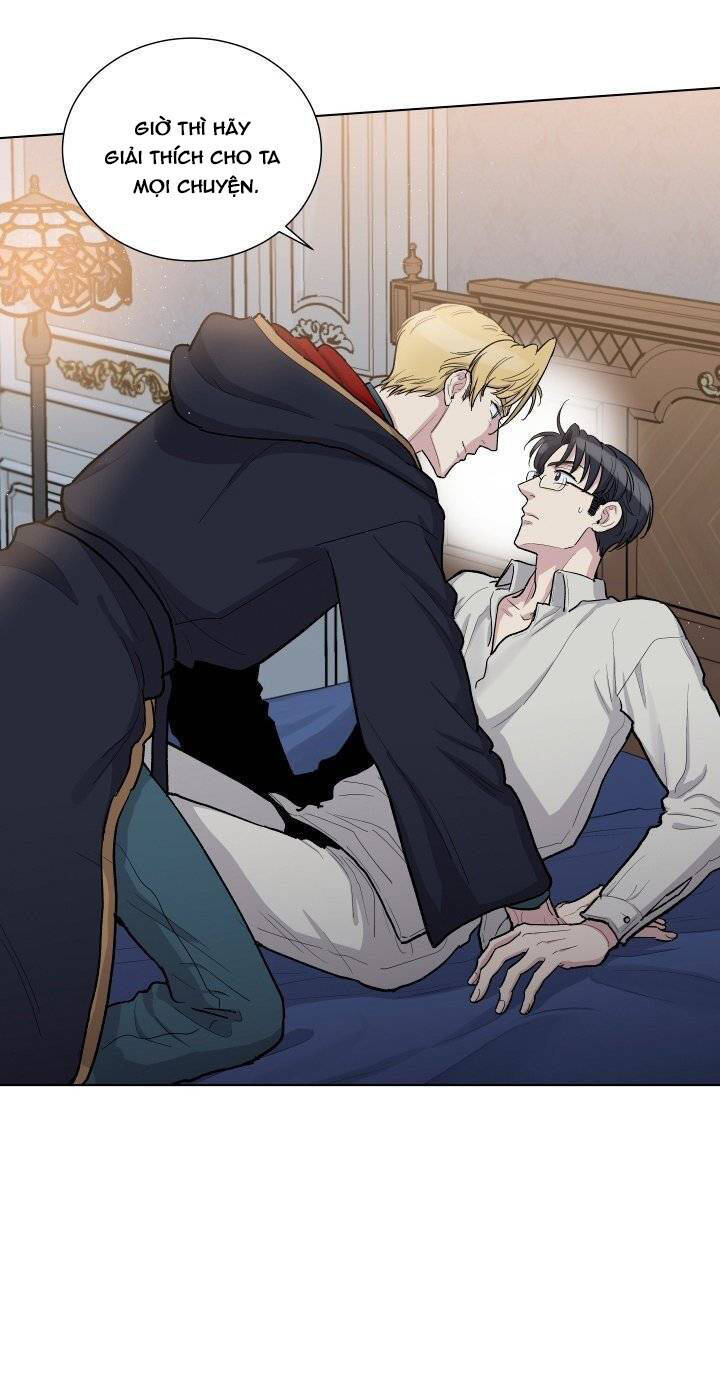 Gia Sư Của Công Tước Chapter 57 - 36