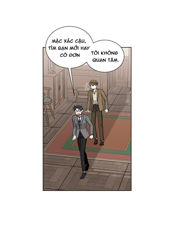 Gia Sư Của Công Tước Chapter 57 - 5